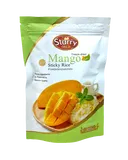 Thumbnail 4 of Starry' Freeze-dried Mango Sticky Rice 40g (สตาร์รี ข้าวเหนียวมะม่วงอบกรอบ 40 กรัม)