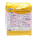 Thumbnail 3 of เบบี้เลิฟ อีซี่ เทป ผ้าอ้อมเด็ก สำหรับเด็กแรกเกิด ขนาด NB 56 ชิ้น