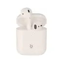 Thumbnail 1 of BLUE BOX Earbud Wireless TWS AP02 White