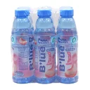 Thumbnail 3 of B'LUE Vitamin B+C Water Peach 500 ml x 6