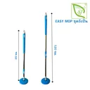 Thumbnail 3 of EASYMOP SPEED Spin Mop (Blue)