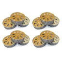 Thumbnail 2 of FLOOR MATE กล่องใส่ยาจุดกันยุง 12 ชิ้น