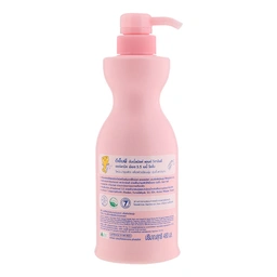 Thumbnail 2 of DMP Baby Lotion Rose Hip 480 ml