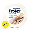 Thumbnail 2 of โพรเทคส์ สบู่ไทยเทอราพี น้ำนมข้าวทานาคา 130 ก. x 4