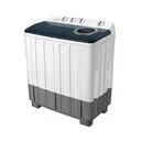 Thumbnail 2 of TCL Washing Machine 2 Tank 14 kg Model WT149FTTG