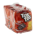 Thumbnail 2 of TOS TOS Tortilla Chips Korean BBQ 22 g x 5
