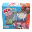 Thumbnail 3 of อาโออิ ขนมหวานรสช็อกโกแลตกลิ่นสตรอเบอร์รี่และกลิ่นนม 12 ก. 12 ชิ้น