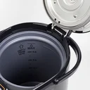 Thumbnail 4 of โซจิรูชิ กระติกน้ำร้อน 4 ล. รุ่น CD-NAQ40T สีดำ