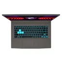 Thumbnail 2 of เอ็มเอสไอ โน๊ตบุ๊ค THIN 15 B12UC-1426TH สีครอสมอสเกรย์