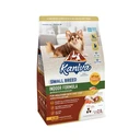 Thumbnail 1 of KANIVA Dog Food Indoor Small Breed Dog Turkey Salmon and Rice For All Life Stages Dogs Over 4 Months 2.8 kg