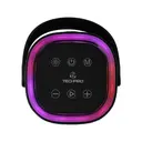 Thumbnail 2 of TECHPRO RGB Rainbow II Black