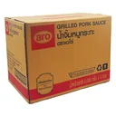 Thumbnail 4 of เอโร่ น้ำจิ้มหมูกระทะ 5 กก. x 4
