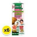 Thumbnail 2 of อร่อยดี กะทิอบควันเทียน 250 มล. x 6