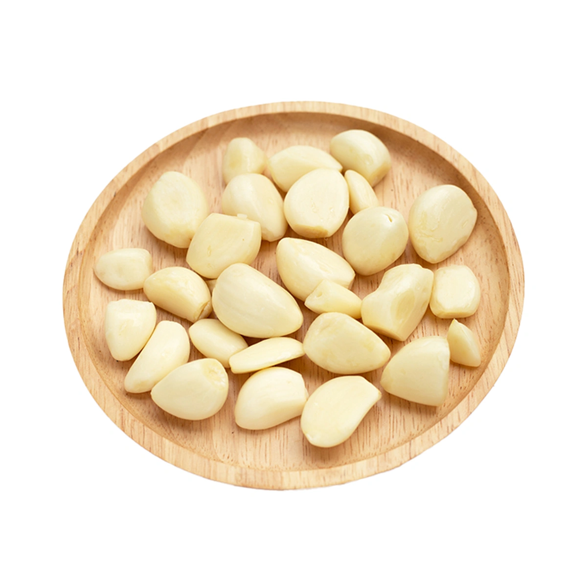 Peeled Imported Garlics 1 kg