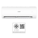 Thumbnail 4 of Candy เครื่องปรับอากาศติดผนัง Eco Cool ขนาด 12000 BTU รุ่น CE-12PCT สีขาว