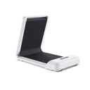 Thumbnail 2 of ลู่วิ่งไฟฟ้าลู่วิ่งออกกำลังกายพับเก็บและเชื่อมต่อแอปุร่น C2 สีขาว