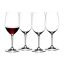 Thumbnail 2 of รีเดล แก้วไวน์แดง Vivant 4 ใบ