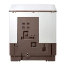 Thumbnail 2 of แอลจี เครื่องซักผ้า 2 ถัง 10 กก. รุ่น TT10NARG