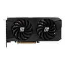 Thumbnail 1 of พาวเวอร์คัลเลอร์ การ์ดจอ Fighter AMD Radeon RX 7600 8GB GDDR6