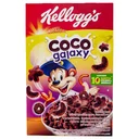 Thumbnail 1 of เคลล็อกส์ โกโก้ กาแลคซี่ อาหารเช้าซีเรียล ธัญพืชอบกรอบเคลือบช็อกโกแลต 300 ก.