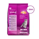 Thumbnail 2 of วิสกัส อาหารแมว รสปลาทู 1.2 กก.