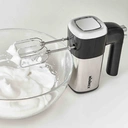 Thumbnail 3 of Stainless Steel Hand Mixer Model MHM1