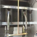 Thumbnail 3 of Gmax เตาย่างสเต็ก เตาสเต็กหน้าเรียบ Gas Griddle รุ่น ZL-718