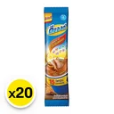 Thumbnail 2 of DMALT 3in1 Chocolate Malt 30 g 20 sachets