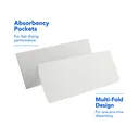 Thumbnail 2 of SCOTT Pro Multifold Hand Towels 24 x 23 cm 250 Sheets x 16