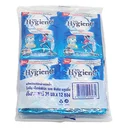 Thumbnail 3 of ไฮยีน เอ็กซ์เพิร์ทวอช น้ำยาซักผ้าเข้มข้น กลิ่นซันคิส บลูมมิ่ง สีฟ้า 35 มล. x 12