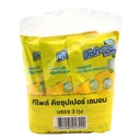 Thumbnail 3 of ทีโพล์ น้ำยาล้างจาน ดิชซุปเปอร์เลมอน 400 มล. x 3