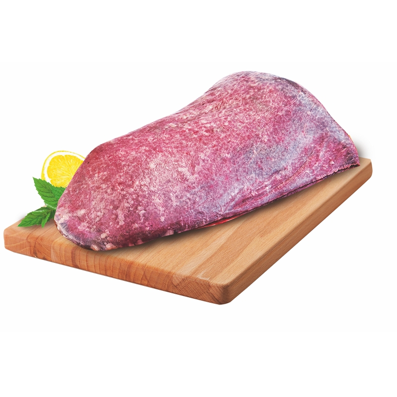 Frozen Beef Spleen 1 pc (approx. 0.6-0.9 kg/pc) | Makro PRO