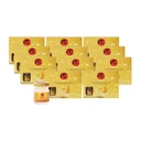 Thumbnail 1 of BONBACK Birds Nest Ginseng 42 ml 6 bottles x 11