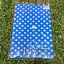 Thumbnail 5 of Matapat ถุงแฟชั่น ถุงหูเจาะแฟชั่น ถุงบูติก ถุงบูติค ลายพรีเมี่ยม 7 x 10 นิ้ว 200 กรัม [สุ่มลาย]