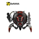 Thumbnail 2 of กราเวสเตอร์ ลำโพงบลูทูธ รุ่น Portable Mars Pro Gray