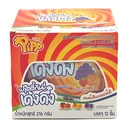 Thumbnail 3 of พิพ มินิทรีดี ฟรุ๊ตตี้กัมมี่ 18 ก. 12 ชิ้น