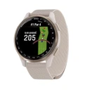 Thumbnail 1 of การ์มิน สมาร์ทวอทช์ Approach S50 สีนิวทรัล ไนลอน