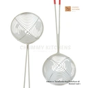 Thumbnail 4 of Chummy Kitchen แท่นวางแปรงไม้ไผ่ แท่นมัทฉะ แท่นวางแปรงมัทฉะ ที่วางแปรงชงชา อุปกรณ์ชงชา ที่วางแปรงไม้ไผ่ แปรงมัทฉะ สีขาว