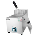 Thumbnail 2 of Gmax เตาทอดแก๊ส 1 อ่าง 6 ลิตร รุ่น ZL-71