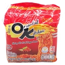 Thumbnail 3 of MAMA Ok Shrimp Tom Yum Sauce 85 g x 4