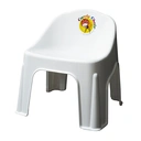 Thumbnail 3 of เอพีไอ เก้าอี้พลาสติก แคนดี้ คละสี รุ่น 7001 A