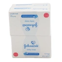 Thumbnail 3 of จอห์นสัน สบู่เด็ก สีขาว 75 ก. x 4