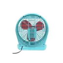 Thumbnail 4 of Duracraft พัดลมตั้งโต๊ะ 10 นิ้ว Hawaii/Or สีเขียว