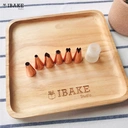 Thumbnail 2 of ชุดหัวบีบครีม 6 หัว สีโรสโกลด์