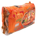 Thumbnail 4 of WAIWAI Instant Noodles Tomyum Kung Namkon 60 g x 10