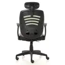 Thumbnail 4 of Ergotrend เก้าอี้เพื่อสุขภาพเออร์โกเทรน รุ่น Wifi-01GMP สีเขียว