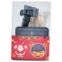 Thumbnail 1 of ไฟโซล่าเซลล์ 100 ดวง เบอร์ 002