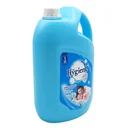 Thumbnail 3 of ไฮยีน น้ำยาปรับผ้านุ่ม สูตรมาตรฐาน กลิ่นโอเชี่ยนบลู สีฟ้า 2.8 ล.