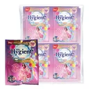 Thumbnail 1 of ไฮยีน น้ำยาซักผ้า ฟอเอเวอร์บลูม 35 มล. x 12