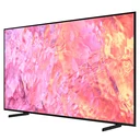 Thumbnail 2 of SAMSUNG TV QLED 43 QA43Q63CAKXXT (Smart Remote) BLACK